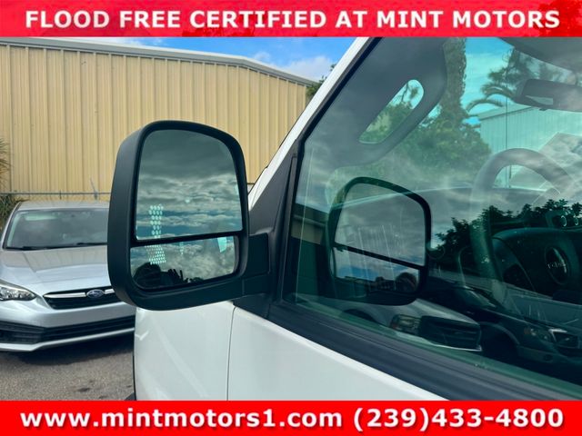 2024 GMC Savana 2500 | Fort Myers, FL | Mint Motors 2024 GMC Savana 2500 | Fort Myers, FL | Mint Motors