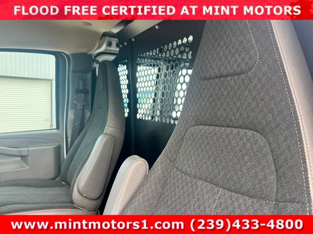 2024 GMC Savana 2500 Cargo Van | Fort Myers, FL | Mint Motors 2024 GMC Savana 2500 Cargo Van | Fort Myers, FL | Mint Motors