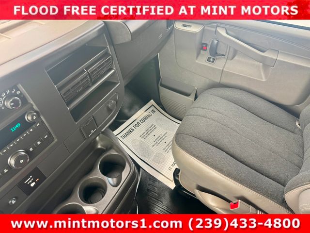 2024 GMC Savana 2500 | Fort Myers, FL | Mint Motors 2024 GMC Savana 2500 | Fort Myers, FL | Mint Motors