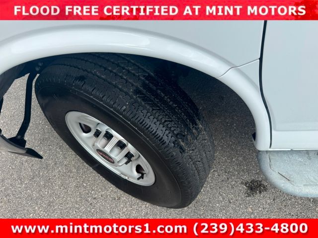 2024 GMC Savana 2500 | Fort Myers, FL | Mint Motors 2024 GMC Savana 2500 | Fort Myers, FL | Mint Motors