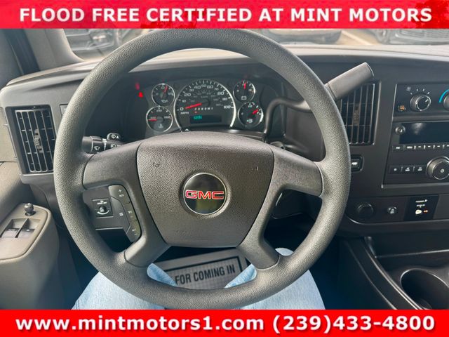 2024 GMC Savana 2500 Cargo Van | Fort Myers, FL | Mint Motors 2024 GMC Savana 2500 Cargo Van | Fort Myers, FL | Mint Motors