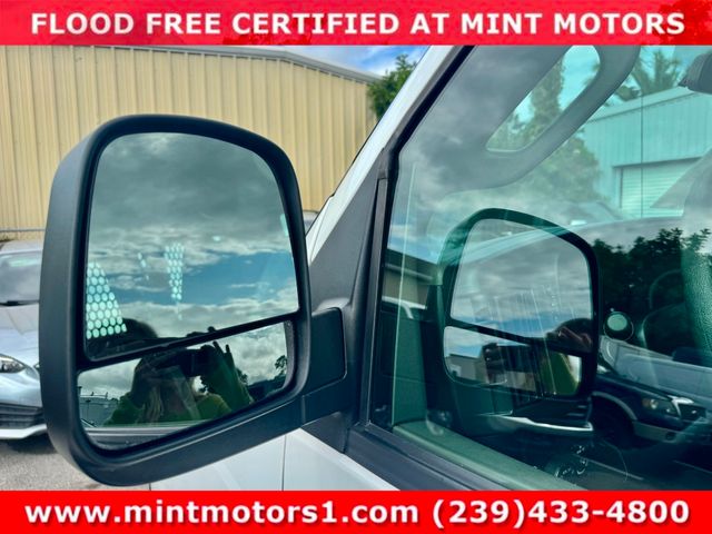 2024 GMC Savana 2500 Cargo Van | Fort Myers, FL | Mint Motors 2024 GMC Savana 2500 Cargo Van | Fort Myers, FL | Mint Motors