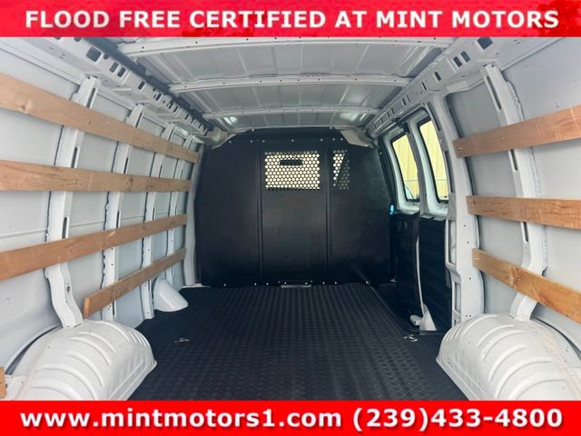 2024 GMC Savana 2500 Cargo Van | Fort Myers, FL | Mint Motors 2024 GMC Savana 2500 Cargo Van | Fort Myers, FL | Mint Motors