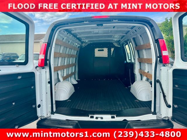 2024 GMC Savana 2500 | Fort Myers, FL | Mint Motors 2024 GMC Savana 2500 | Fort Myers, FL | Mint Motors