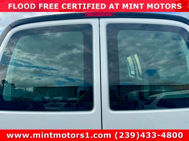 2024 GMC Savana 2500 Cargo Van | Fort Myers, FL | Mint Motors 2024 GMC Savana 2500 Cargo Van | Fort Myers, FL | Mint Motors