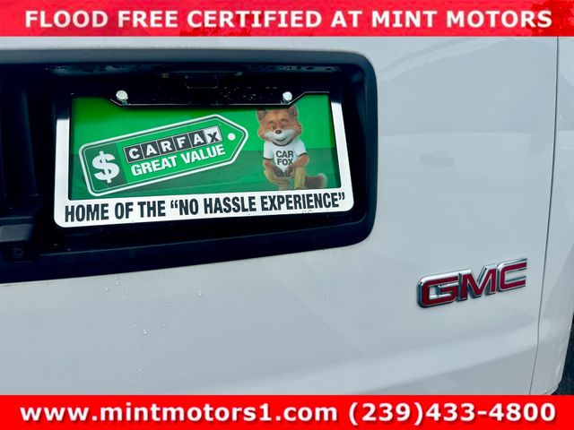 2024 GMC Savana 2500 Cargo Van | Fort Myers, FL | Mint Motors 2024 GMC Savana 2500 Cargo Van | Fort Myers, FL | Mint Motors