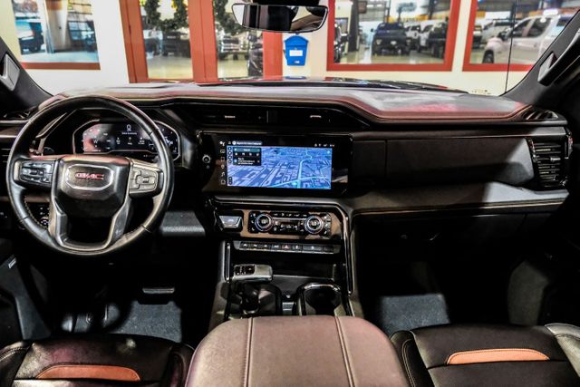 2024 GMC Sierra 1500 AT4 | Addison, TX | Mr Car Guys