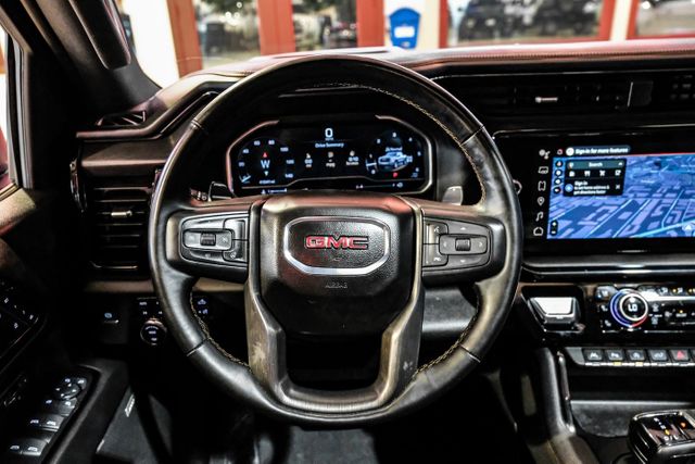 2024 GMC Sierra 1500 AT4 | Addison, TX | Mr Car Guys 2024 GMC Sierra 1500 AT4 | Addison, TX | Mr Car Guys