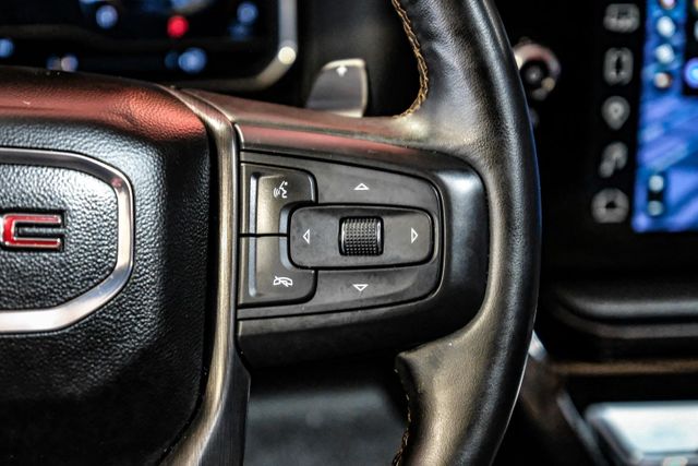 2024 GMC Sierra 1500 AT4 | Addison, TX | Mr Car Guys