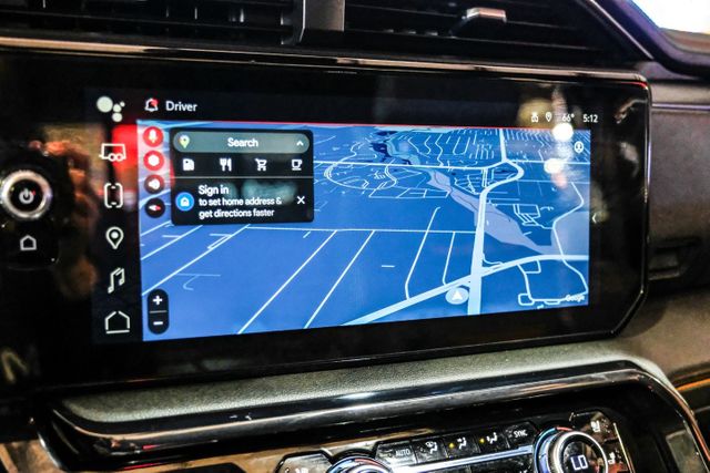 2024 GMC Sierra 1500 AT4 | Addison, TX | Mr Car Guys