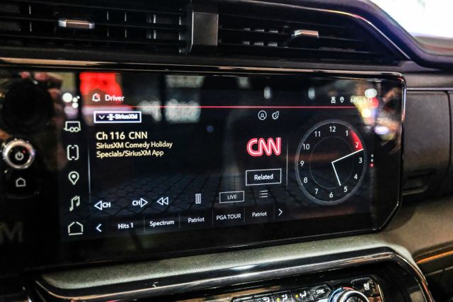 2024 GMC Sierra 1500 AT4 | Addison, TX | Mr Car Guys 2024 GMC Sierra 1500 AT4 | Addison, TX | Mr Car Guys