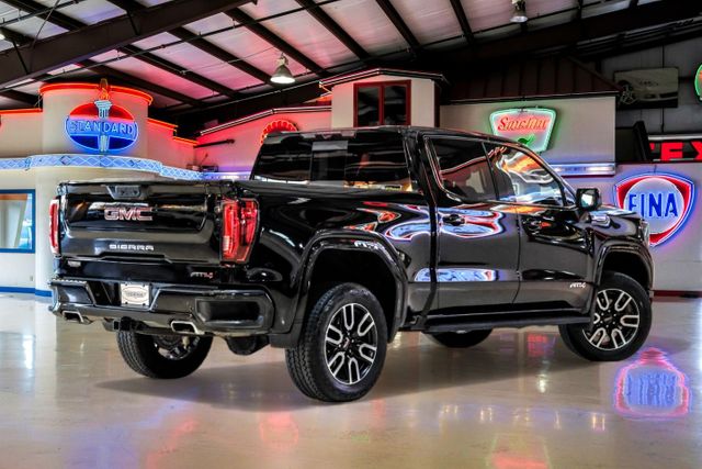 2024 GMC Sierra 1500 AT4 | Addison, TX | Mr Car Guys 2024 GMC Sierra 1500 AT4 | Addison, TX | Mr Car Guys