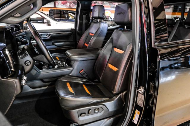 2024 GMC Sierra 1500 AT4 | Addison, TX | Mr Car Guys