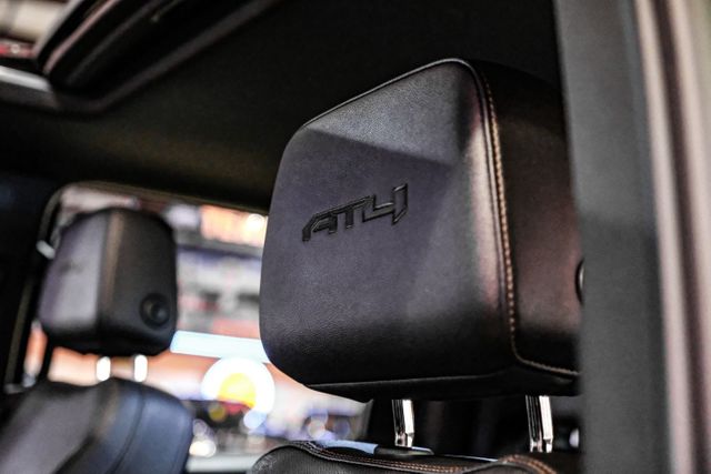 2024 GMC Sierra 1500 AT4 | Addison, TX | Mr Car Guys