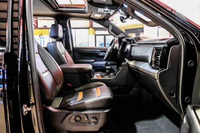 2024 GMC Sierra 1500 AT4 | Addison, TX | Mr Car Guys 2024 GMC Sierra 1500 AT4 | Addison, TX | Mr Car Guys