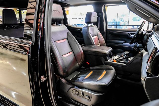 2024 GMC Sierra 1500 AT4 | Addison, TX | Mr Car Guys