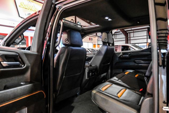 2024 GMC Sierra 1500 AT4 | Addison, TX | Mr Car Guys