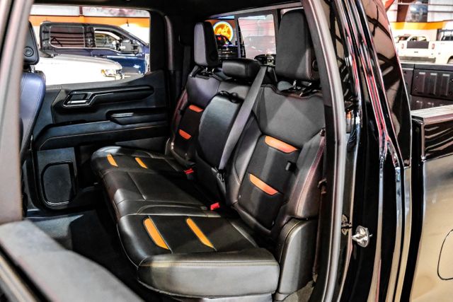 2024 GMC Sierra 1500 AT4 | Addison, TX | Mr Car Guys