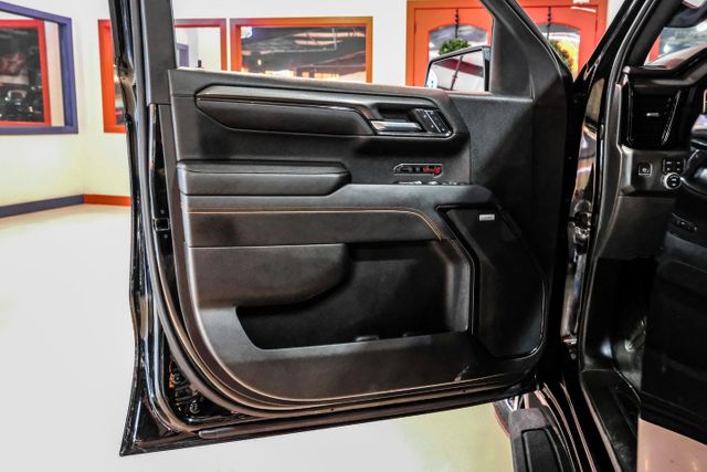 2024 GMC Sierra 1500 AT4 | Addison, TX | Mr Car Guys