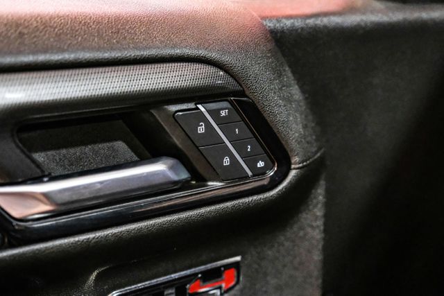 2024 GMC Sierra 1500 AT4 | Addison, TX | Mr Car Guys