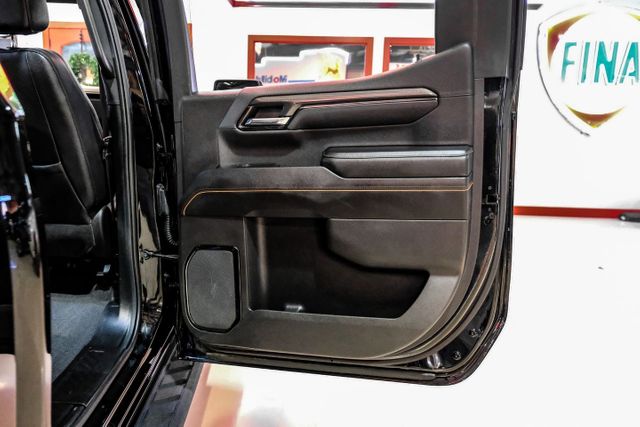 2024 GMC Sierra 1500 AT4 | Addison, TX | Mr Car Guys