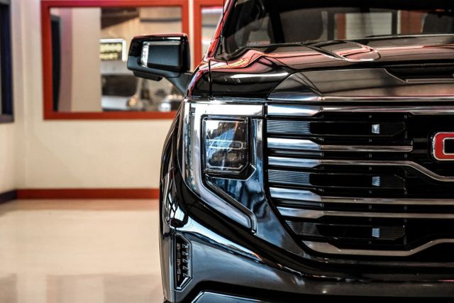 2024 GMC Sierra 1500 AT4 | Addison, TX | Mr Car Guys 2024 GMC Sierra 1500 AT4 | Addison, TX | Mr Car Guys