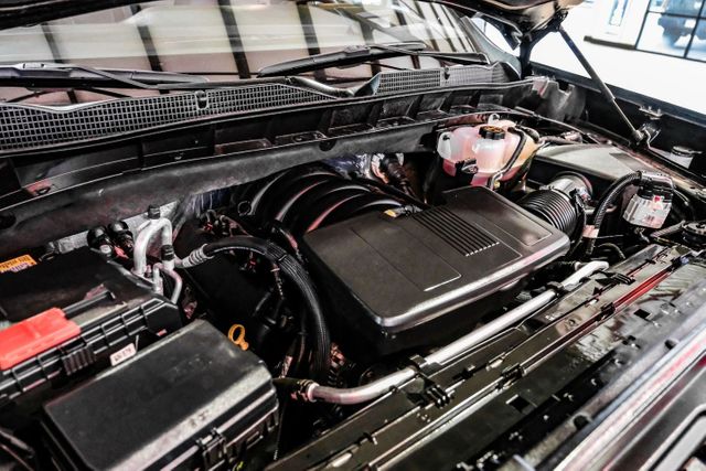 2024 GMC Sierra 1500 AT4 | Addison, TX | Mr Car Guys