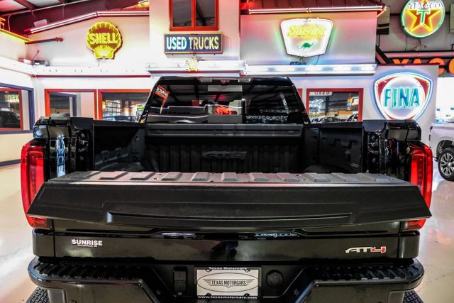 2024 GMC Sierra 1500 AT4 | Addison, TX | Mr Car Guys 2024 GMC Sierra 1500 AT4 | Addison, TX | Mr Car Guys