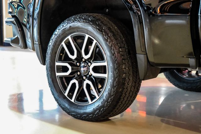 2024 GMC Sierra 1500 AT4 | Addison, TX | Mr Car Guys