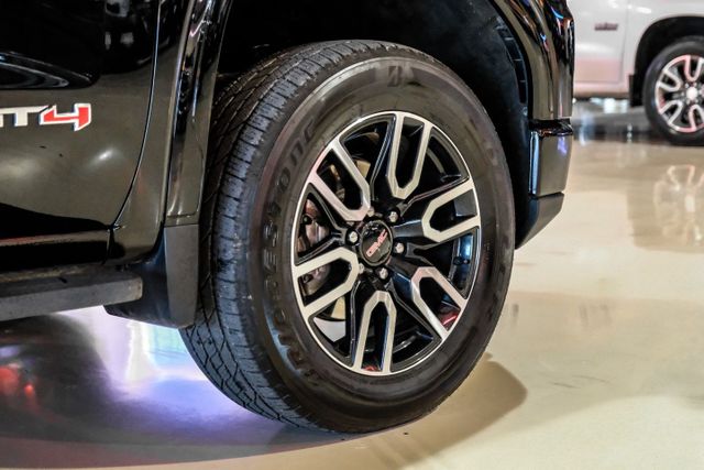 2024 GMC Sierra 1500 AT4 | Addison, TX | Mr Car Guys 2024 GMC Sierra 1500 AT4 | Addison, TX | Mr Car Guys