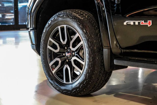 2024 GMC Sierra 1500 AT4 | Addison, TX | Mr Car Guys