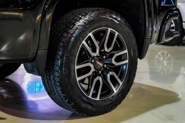 2024 GMC Sierra 1500 AT4 | Addison, TX | Mr Car Guys