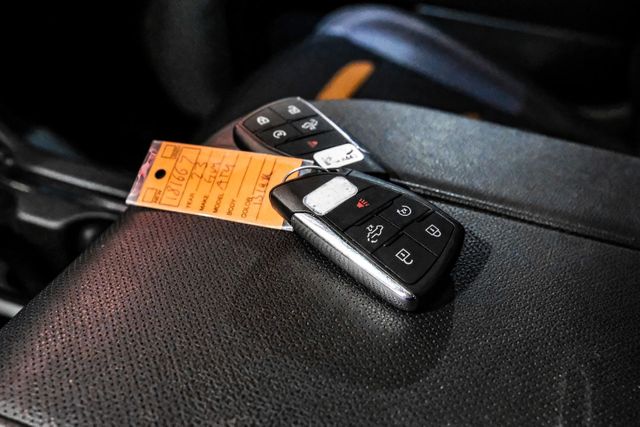 2024 GMC Sierra 1500 AT4 | Addison, TX | Mr Car Guys