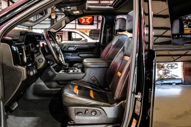 2024 GMC Sierra 1500 AT4 | Addison, TX | Mr Car Guys