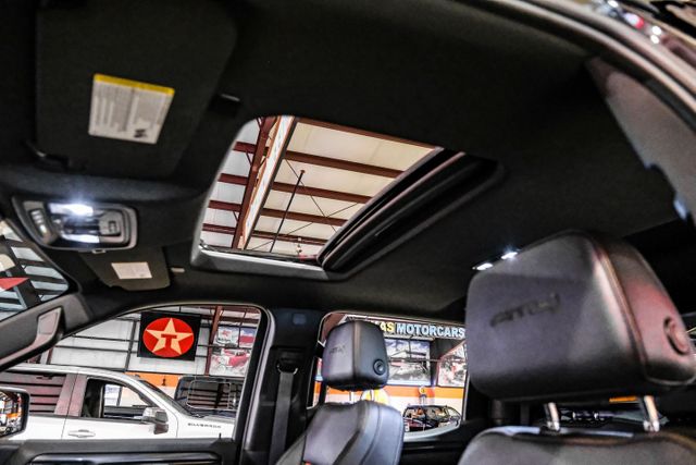 2024 GMC Sierra 1500 AT4 | Addison, TX | Mr Car Guys