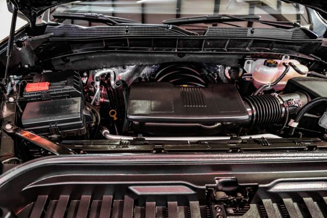 2024 GMC Sierra 1500 AT4 | Addison, TX | Mr Car Guys