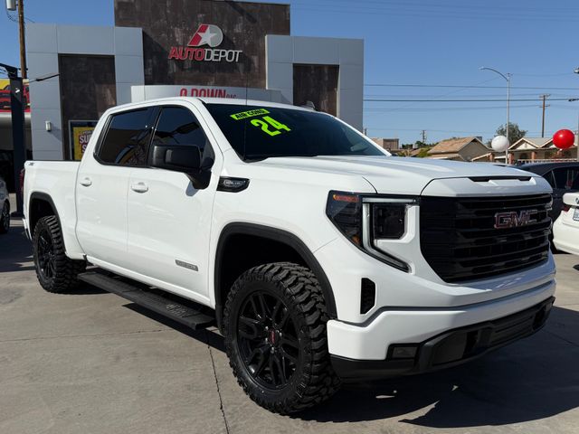 2024 GMC Sierra 1500 Elevation | Calexico, CA | Auto Depot of Calexico 2024 GMC Sierra 1500 Elevation | Calexico, CA | Auto Depot of Calexico