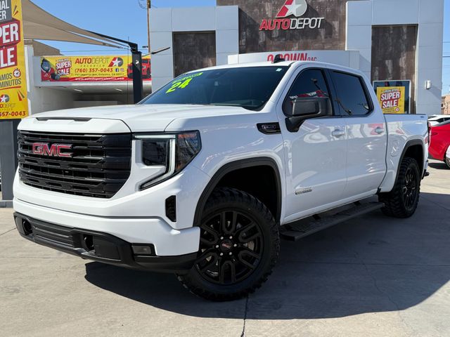 2024 GMC Sierra 1500 Elevation | Calexico, CA | Auto Depot of Calexico