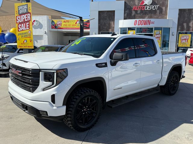 2024 GMC Sierra 1500 Elevation | Calexico, CA | Auto Depot of Calexico 2024 GMC Sierra 1500 Elevation | Calexico, CA | Auto Depot of Calexico