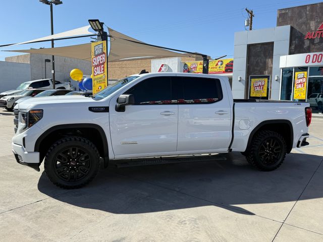 2024 GMC Sierra 1500 Elevation | Calexico, CA | Auto Depot of Calexico 2024 GMC Sierra 1500 Elevation | Calexico, CA | Auto Depot of Calexico
