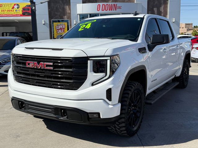 2024 GMC Sierra 1500 Elevation | Calexico, CA | Auto Depot of Calexico