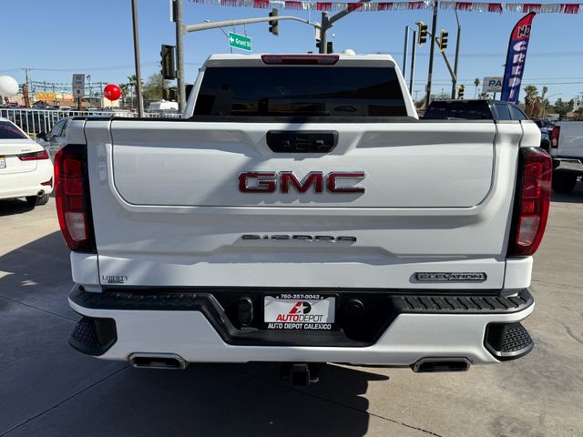 2024 GMC Sierra 1500 Elevation | Calexico, CA | Auto Depot of Calexico
