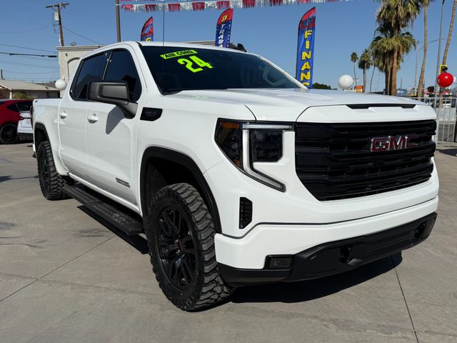 2024 GMC Sierra 1500 Elevation | Calexico, CA | Auto Depot of Calexico