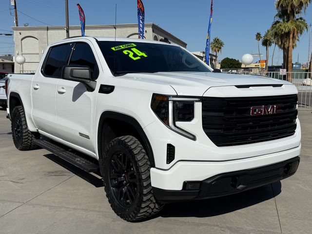 2024 GMC Sierra 1500 Elevation | Calexico, CA | Auto Depot of Calexico 2024 GMC Sierra 1500 Elevation | Calexico, CA | Auto Depot of Calexico