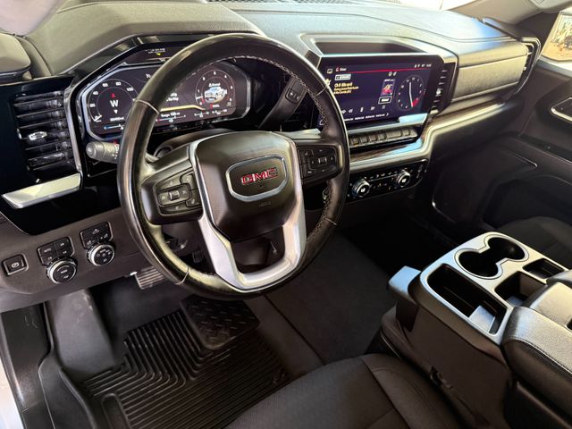 2024 GMC Sierra 1500 Elevation | Calexico, CA | Auto Depot of Calexico