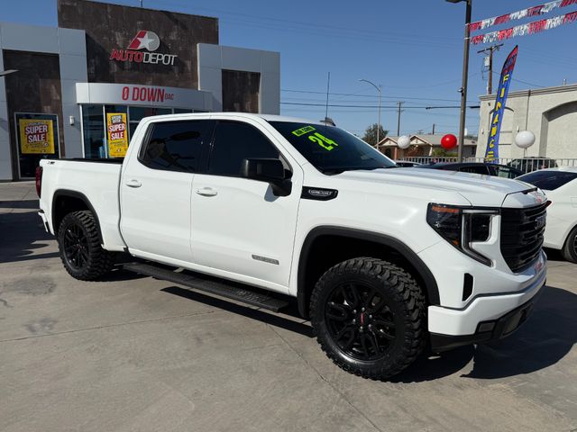 2024 GMC Sierra 1500 Elevation | Calexico, CA | Auto Depot of Calexico 2024 GMC Sierra 1500 Elevation | Calexico, CA | Auto Depot of Calexico