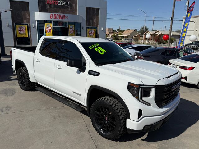 2024 GMC Sierra 1500 Elevation | Calexico, CA | Auto Depot of Calexico
