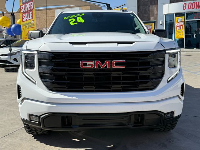 2024 GMC Sierra 1500 Elevation | Calexico, CA | Auto Depot of Calexico