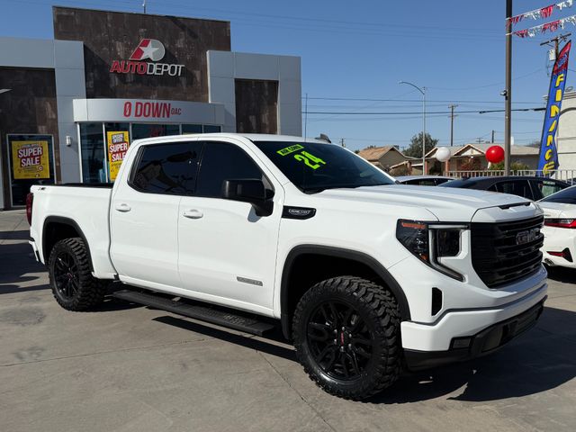2024 GMC Sierra 1500 Elevation | Calexico, CA | Auto Depot of Calexico 2024 GMC Sierra 1500 Elevation | Calexico, CA | Auto Depot of Calexico