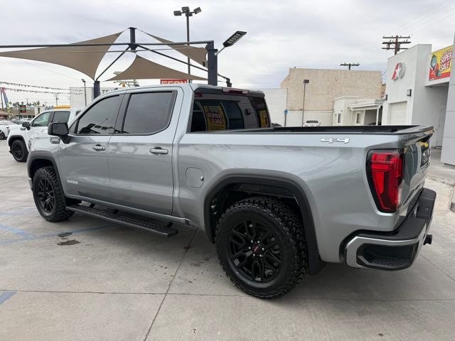 2024 GMC Sierra 1500 Elevation Standard | Calexico, CA | Auto Depot of Calexico